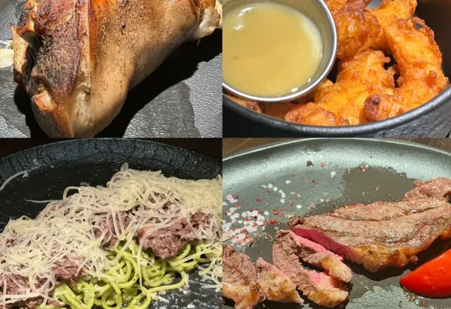 Russia Travel｜MUST-READ Moscow Food Guide! 🍴🔥