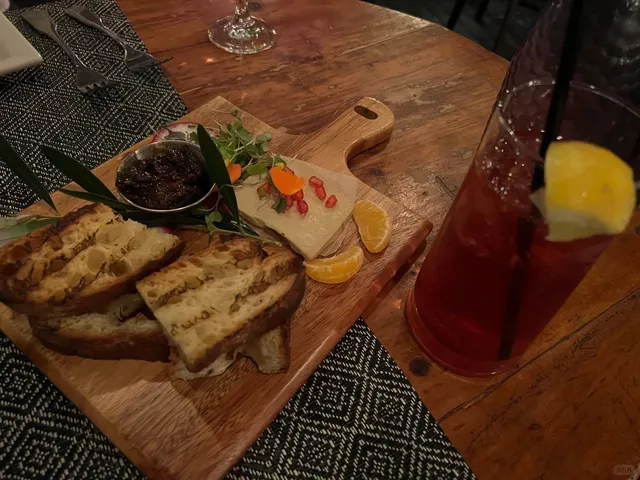 Los Angeles French Restaurant Review: A Food Affair 🍽️