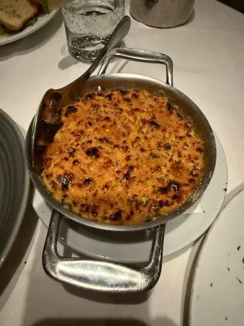 🍖 Charge into the Tomahawk! | A Memorable Night at Fleming's