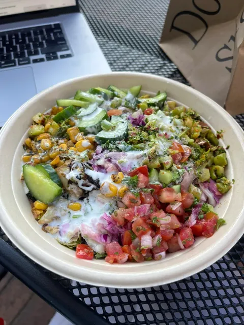 Must-Try Eats in LA: From Fresh Bowls to Flavorful Ramen