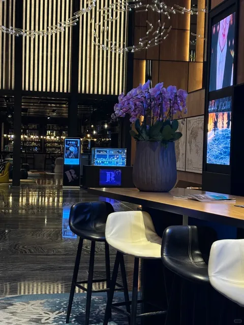 🌴🌵 Renaissance Hotel Review: 7/10 Experience! 