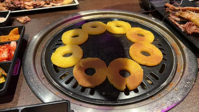 Salt Lake City｜KOU Korean BBQ – Once the Top Spot