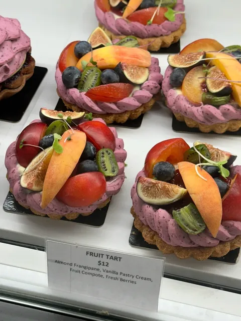 🍮Sweets Shop｜Sacre Sucre, Baltimore