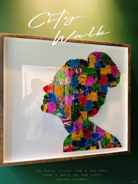 Where French Elegance Meets Modern Flair!​​ 🍷✨