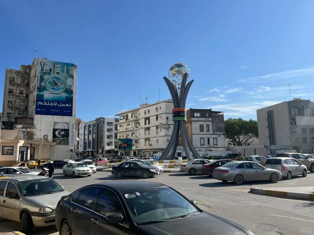 🔥 The Civilization Code of the Gate of All Nations（1）