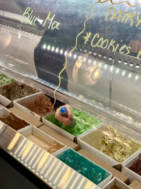 🍦 Pittsford Farms Dairy 🍨