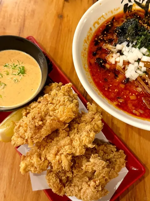 Boston Solo Dining Vol.2 🍜 | Ganko Ittetsu Ramen Review  