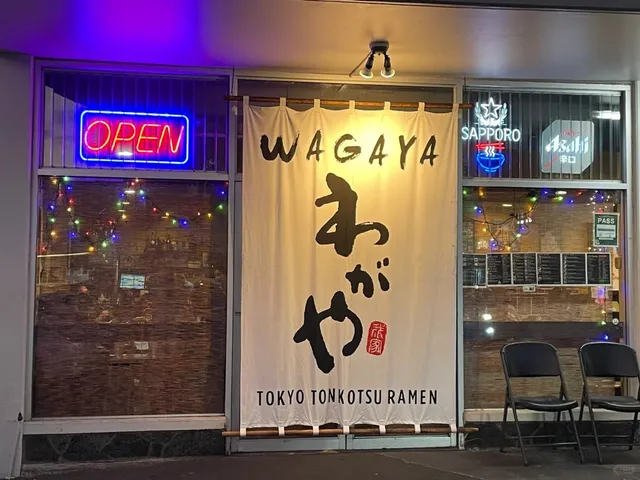 Oahu | Is Wagaya🍜 Worth Visiting?