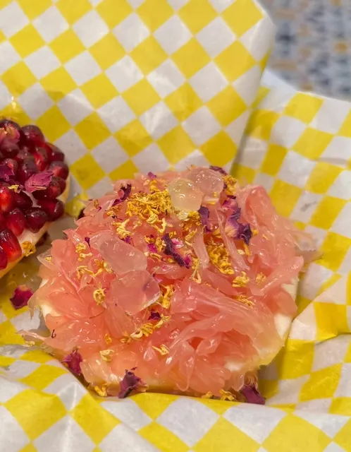 Mango Pomelo Sago — Now in Solid Form! 🥭✨