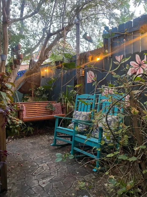 The Perfect Stay in New Orleans 🏡💙