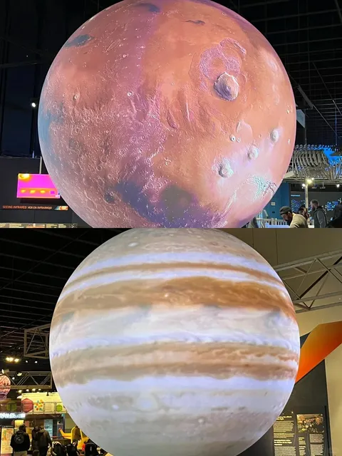 Seattle Science Center | Pacific Science Center