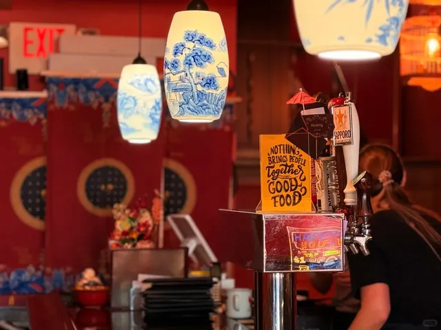 🎉 If This Isn’t Madison’s TOP 1 Chinese Restaurant…