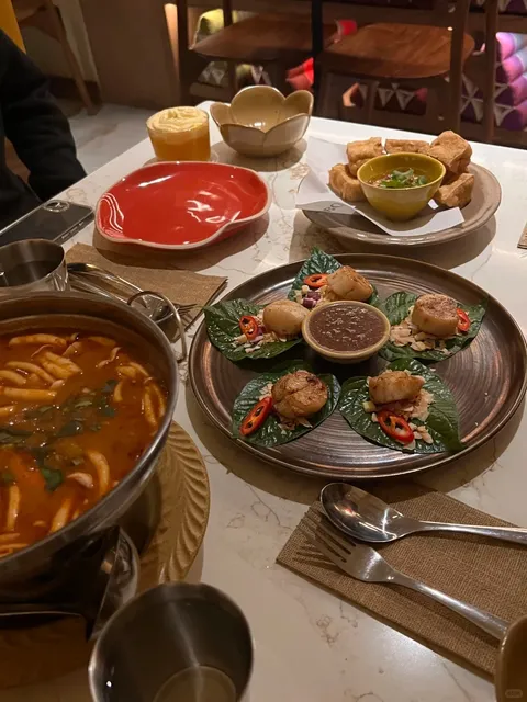 Dagg Thai | High-Quality Thai Cuisine 🌟