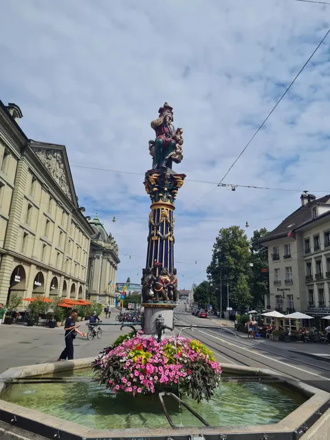 🇨🇭 Bern: Switzerland’s Understated Capital ✨