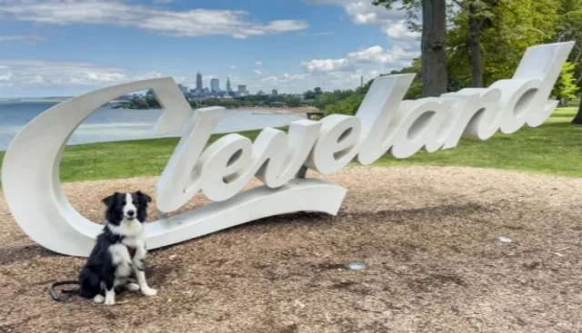 Edgewater Park | Cleveland's Urban Lakefront Playground & Beach Escape