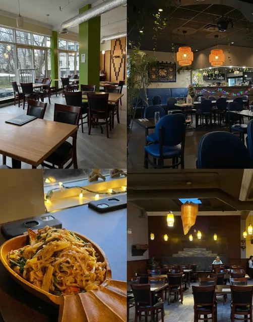 Halifax's Best Thai Food Showdown 