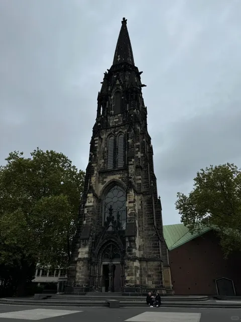 🇩🇪 Why Bochum Stole My Heart ❤️