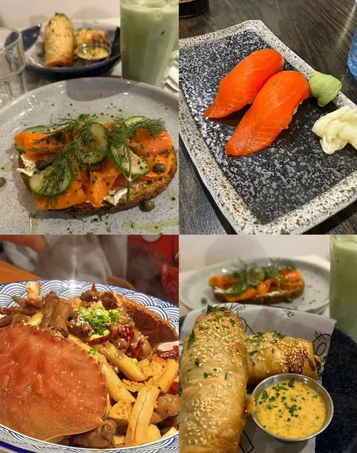 Food Diary: Unexpected Culinary Gems in Revelstoke 