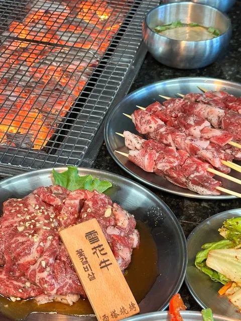 🔥 NYC's Hottest NE Chinese BBQ‼️ Expansion Proves It’s Legit 🥹