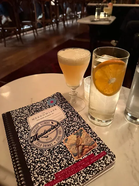 Chicago Hideaway | The Meadowlark