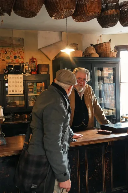 Secret Birmingham Spots 🧐 Immersive Museum