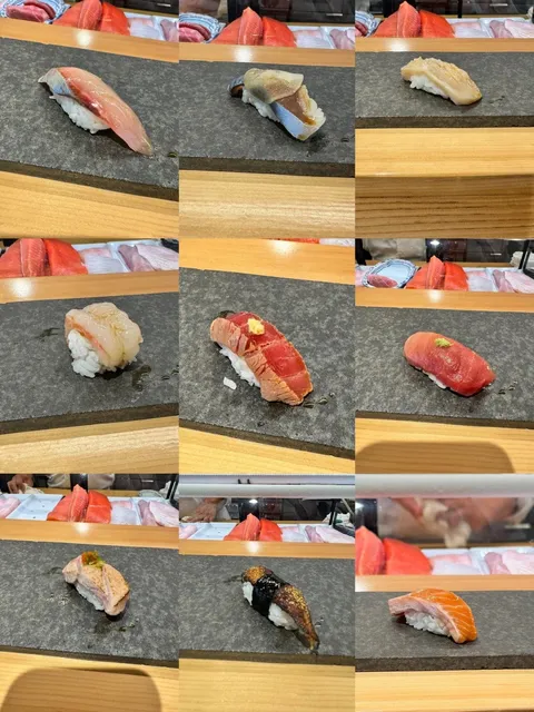 ​​Sushi Kappo Tamura Omakase | A Master's Touch in Seattle 🇯🇵🍣​​