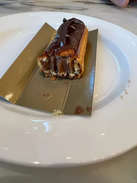 The French Pastry You HAVE To Try – Absolutely Delicious! 🥐🍓🧁