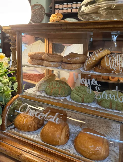 Panadería Rosetta | The Most Hyped Pastry Shop in CDMX