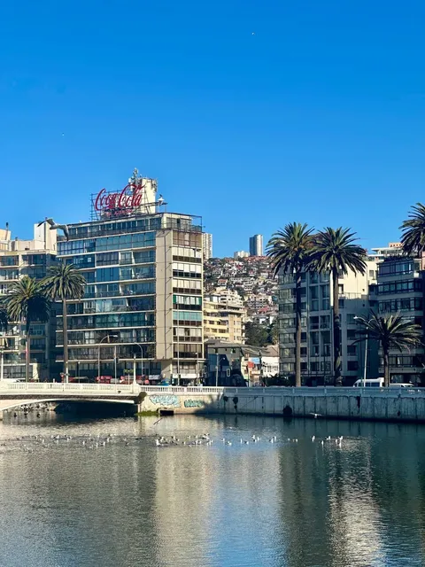 🇨🇱 Valparaíso Day Trip Guide