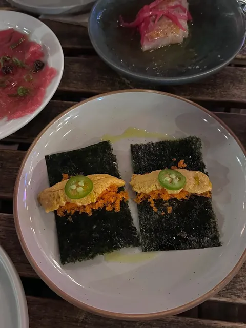 Save Where You Can, Spend Where It Counts