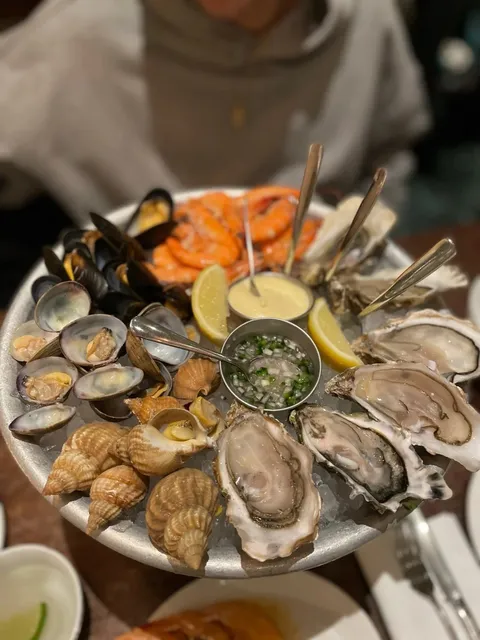 🇬🇧 Must-Try Food List in London