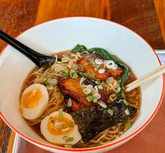 🍜Mitch's Barbeque Restaurant & Catering 