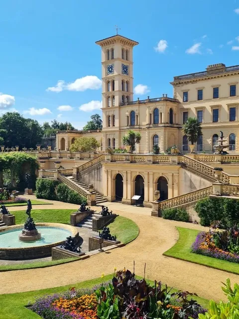 🇬🇧 The Most Magnificent Movie-Worthy Estate in England! 🎬🏰