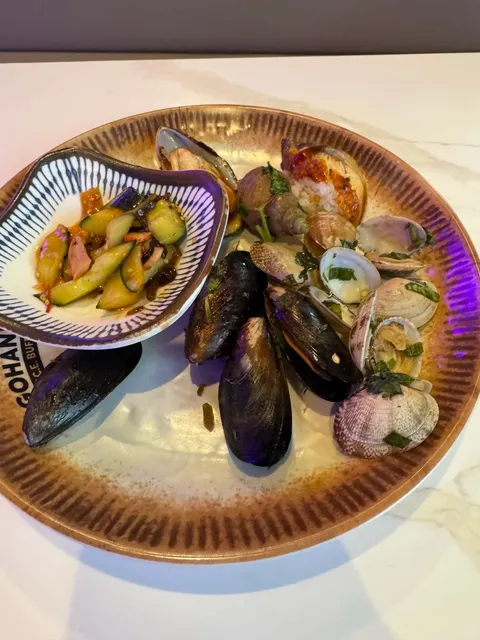 Atlanta Eats & Drinks – Buffet 🍽️✨