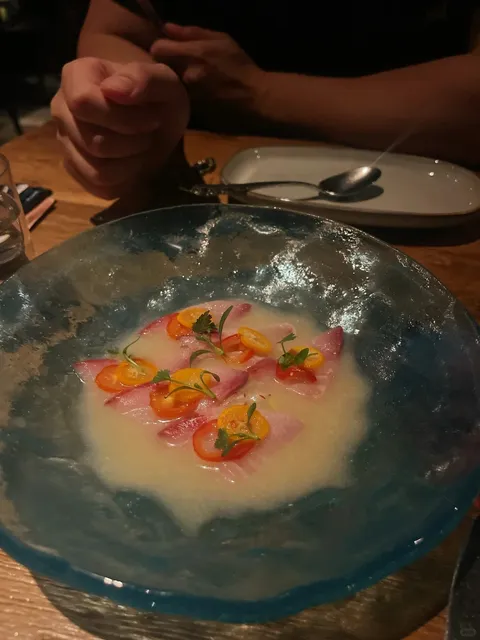 New York Restaurant Recommendations 🌟