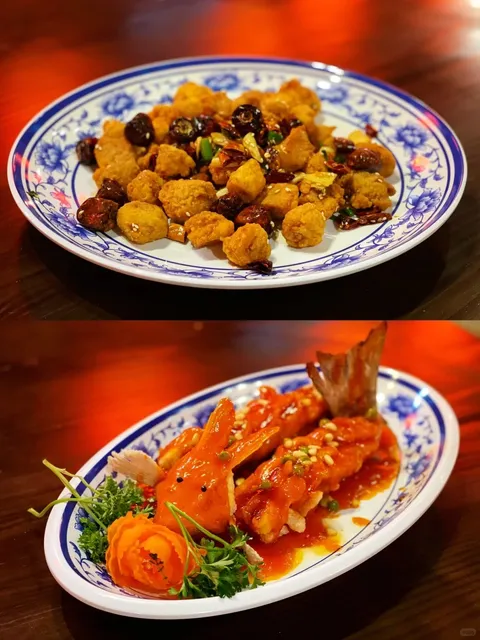 Upstate NY | Albany | The Top-Tier Chinese Restaurant in Town