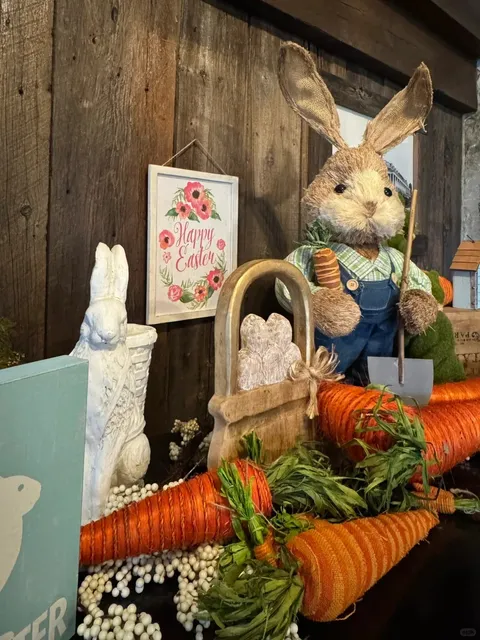  A waterfall Alice in Wonderland-style brunch restaurant 🌈