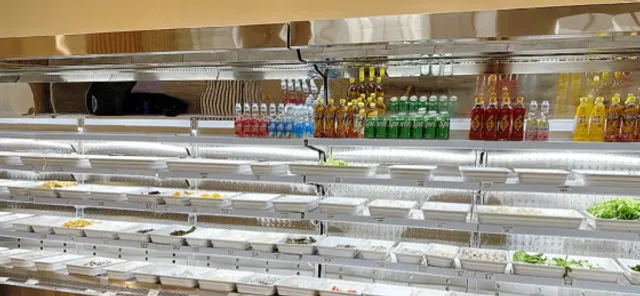 This Portland Malatang Place is Absolutely Amazing! 😊