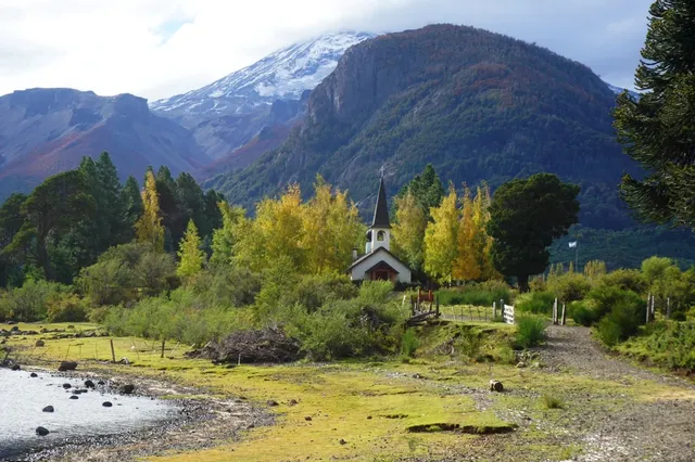 🇦🇷 Argentina Road Trip: Neuquén with a Toddler!