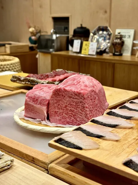 🍣 Los Angeles Exploration | Sushi Yuen