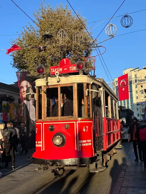 🇹🇷 Istanbul First-Timer's Bucket List: 8 Must-Sees! ✨