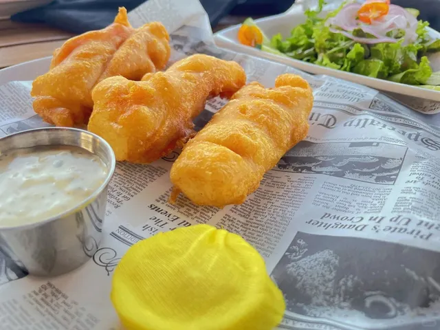 Atl | American Flavors & Craft Cocktails 🍸🍴