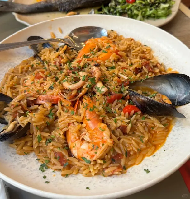 🇬🇷 Just Back from Athens – Top Affordable Eats Loved by Locals