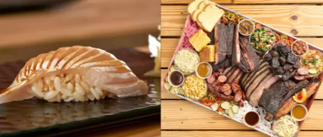 Dallas Finally Has Its Own Michelin Guide 🌟 Part One