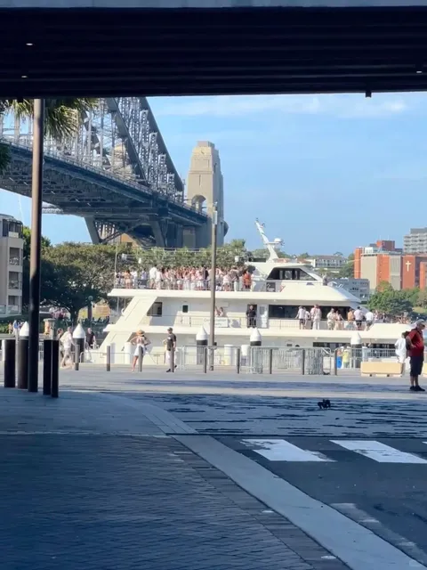 🇦🇺 Sydney Summer Escape: 4D3N Itinerary