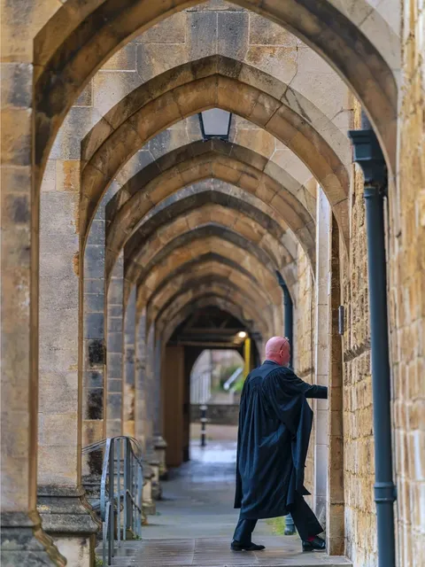 Solo UK Adventure: Perfect Day Trip to Winchester