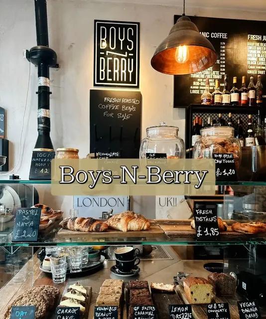 🌟 Best Brunch in London !!!