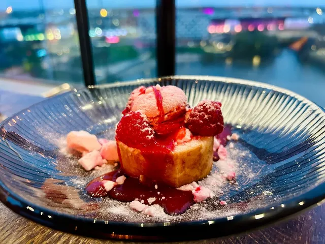 A Super Delicious Restaurant in Birmingham, UK