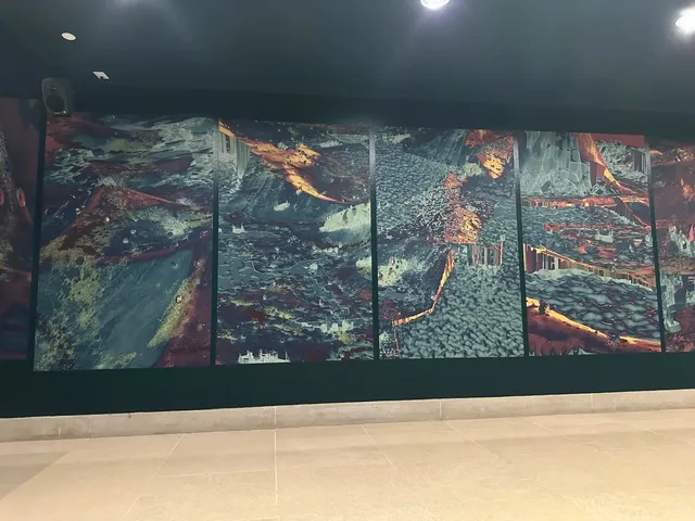 🎨 Dallas Museum of Art: A Maze of Masterpieces 🏛️