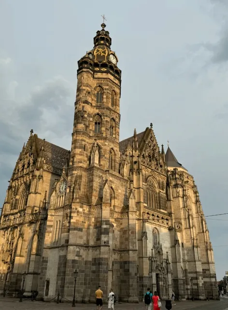 Almost slept rough on the streets of the European Capital of Culture.